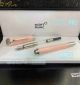 Copy Mont blanc Muses Marilyn Monroe Fountain Pen Pink version (2)_th.jpg